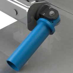 Exigo Elite Power + Power Rack