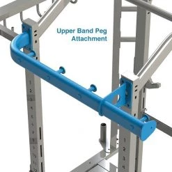 Exigo Elite Power Rack System Strength
