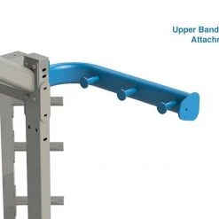 Exigo Elite Free Standing Squat Stands