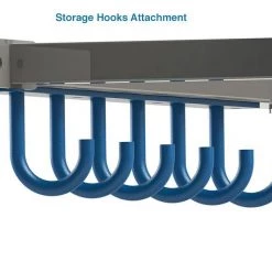 Exigo Olympic Elite Multi Rack System Strength