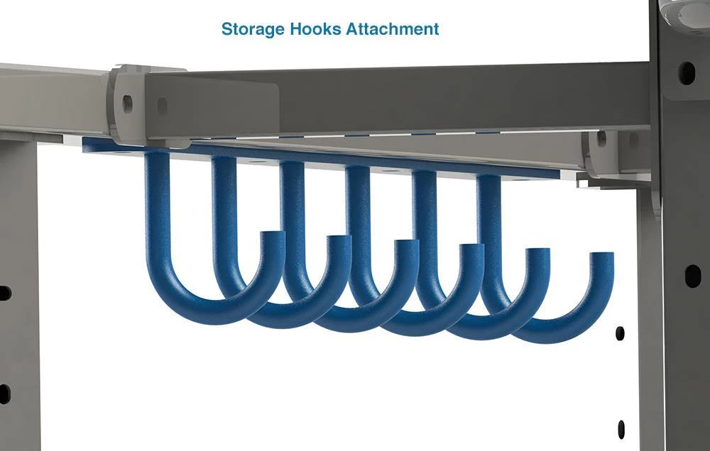 Exigo Olympic Elite Multi Rack System Strength