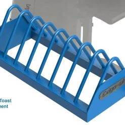 Exigo Olympic Club Series Power Rack Strength