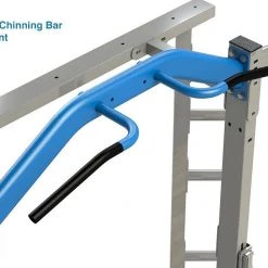 Strength Exigo Elite Power + Half Rack