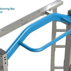 Exigo Elite Power + Power Rack