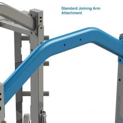 Exigo Elite Power + Multi Rack Strength