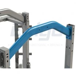 Exigo Standard Plain Joining Bar - Elite Racks Strength