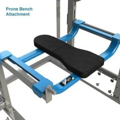 Exigo Elite Power Rack System Strength