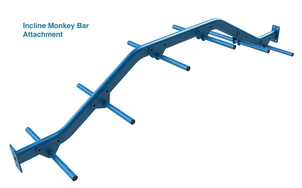 Exigo Elite Power Rack System Strength