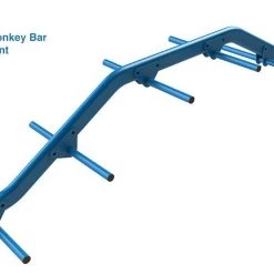 Exigo Olympic Club Series Power Rack Strength