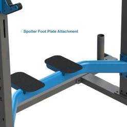 Exigo Elite Multi + Multi Rack