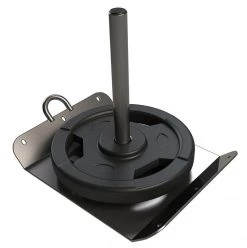 Functional Training Exigo Speed Conditioning Sled (Not Including Harness)