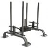 Functional Training Exigo Dual Fitness Sled (Not Including Harness)