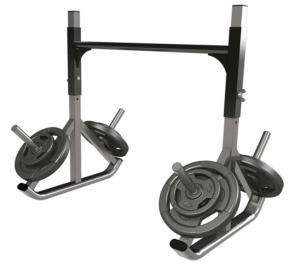 Strength Exigo Power Yolk