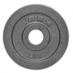 York Fitness Strength York Barbell Olympic 2
