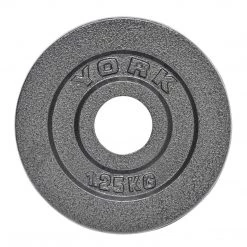 York Fitness Strength York Barbell Olympic 2