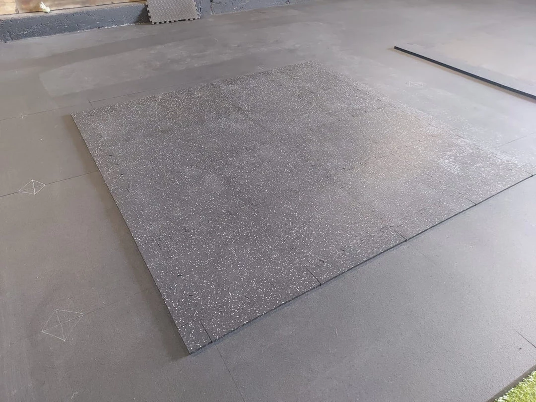 TRIBE Active Training Zone Matting