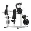 Exigo Iso-Lateral Chest Press Plate Loaded Strength