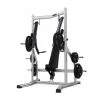 Exigo Iso-Lateral Decline Chest Press Plate Loaded Strength