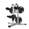 Exigo Iso-Lateral Lateral Raise Plate Loaded