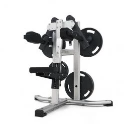 Exigo Iso-Lateral Lateral Raise Plate Loaded