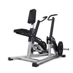 Exigo Iso-Lateral Low Row Plate Loaded