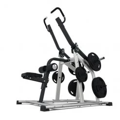 Exigo Iso-Lateral Pulldown Plate Loaded