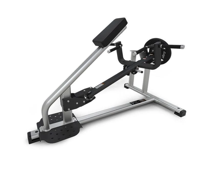 Exigo T-Bar Row Chest Support Plate Loaded