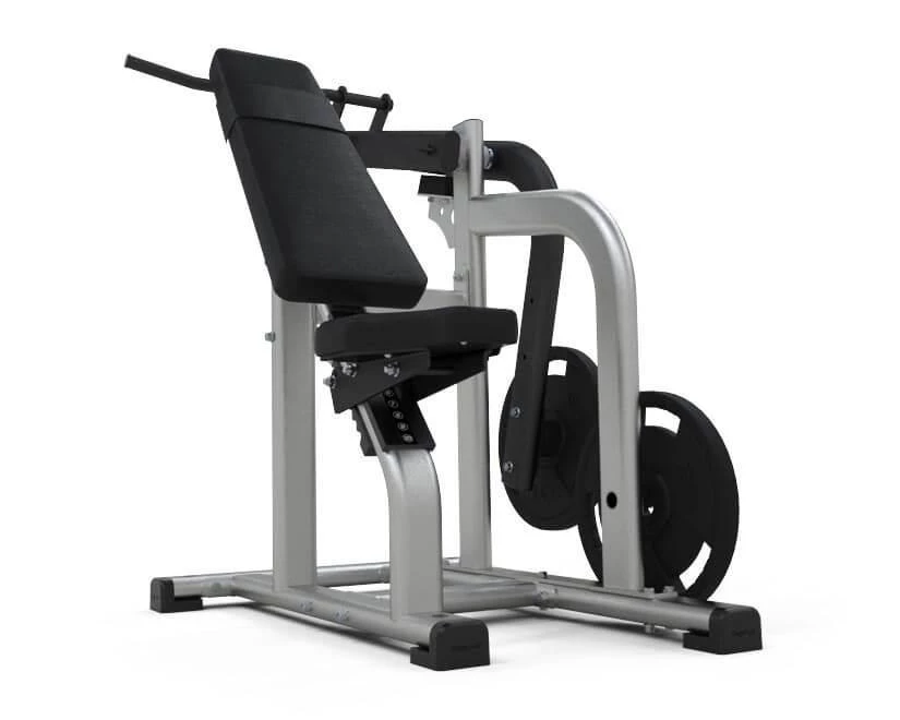 Exigo Pullover Plate Loaded