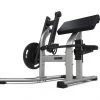 Exigo Seated Bicep Curl Plate Loaded Strength