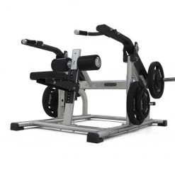 Strength Exigo Seated Dip Plate Loaded