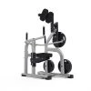 Exigo 4 Way Neck Machine Plate Loaded Strength