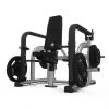 Exigo Seated/ Standing Shrug Plate Loaded