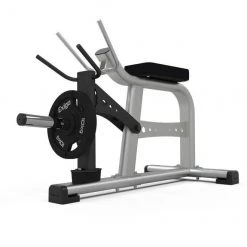 Exigo Gripper Plate Loaded Strength