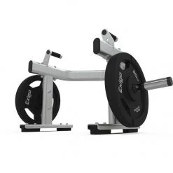 Exigo Shrug Frame Plate Loaded Strength