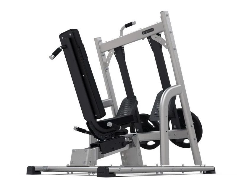 Exigo Iso-Lateral Leg Press Plate Loaded