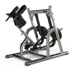 Exigo Iso-Lateral Power Runner Plate Loaded Strength