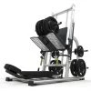 Exigo Vertical Leg Press Plate Loaded Strength
