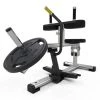 Exigo Seated Calf Raise Plate Loaded