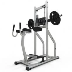 Strength Exigo Donkey Calf Raise Plate Loaded