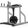 Strength Exigo Reverse Hyper Extension Plate Loaded