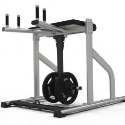 Strength Exigo Reverse Hyper Extension Plate Loaded