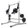 Strength Exigo Iso-Lateral Body Drive Plate Loaded