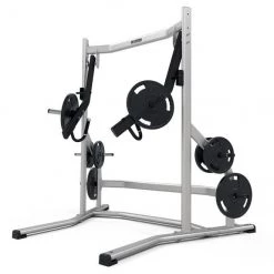 Strength Exigo Iso-Lateral Body Drive Plate Loaded