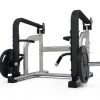 Strength Exigo Iso-Lateral Shrug/ Dead Lift Plate Loaded