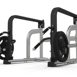 Exigo Iso-Lateral Lunge Plate Loaded