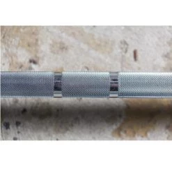 York Fitness Strength York Barbell Women's 6.5' International Needle Bearing Bar - 15kg