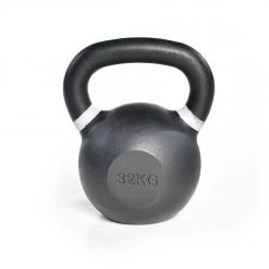 Swiss Barbell Cast Iron Kettlebell Strength