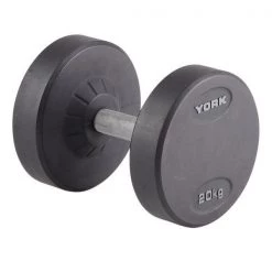 York Fitness Strength York Barbell Pro-Style Dumbbells & Packs