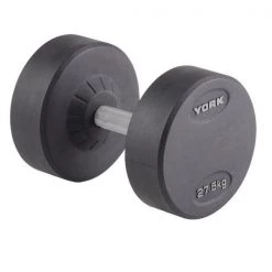 York Fitness Strength York Barbell Pro-Style Dumbbells & Packs