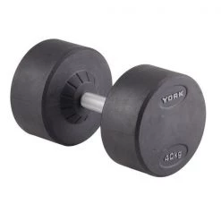 York Fitness Strength York Barbell Pro-Style Dumbbells & Packs